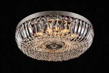 Потолочная люстра Aployt Lidi APL.757.17.08