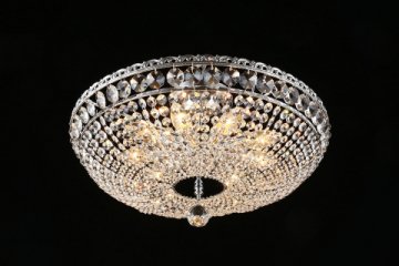 Потолочная люстра Aployt Wiga APL.758.07.09