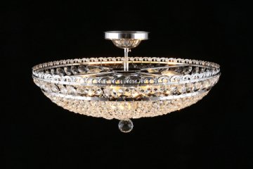 Потолочная люстра Aployt Wiga APL.758.07.09