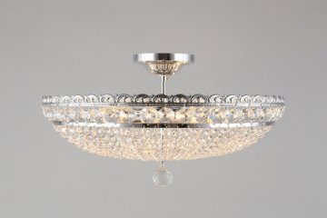 Потолочная люстра Aployt Wiga APL.758.07.09