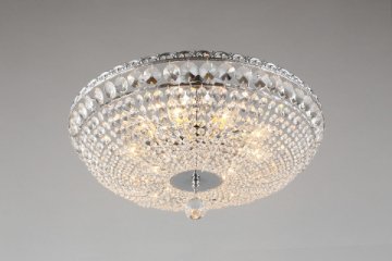 Потолочная люстра Aployt Wiga APL.758.07.09