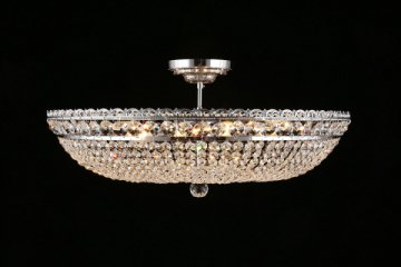 Потолочная люстра Aployt Wiga APL.758.07.12