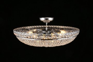 Потолочная люстра Aployt Wiga APL.758.07.12