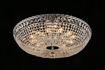 Потолочная люстра Aployt Wiga APL.758.07.12