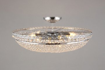 Потолочная люстра Aployt Wiga APL.758.07.12