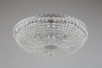 Потолочная люстра Aployt Wiga APL.758.07.12