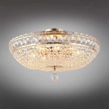 Потолочная люстра Aployt Wiga APL.758.17.09