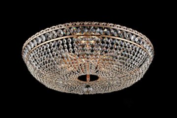 Потолочная люстра Aployt Wiga APL.758.17.12