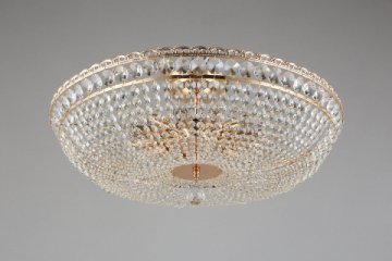 Потолочная люстра Aployt Wiga APL.758.17.12