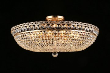 Потолочная люстра Aployt Wiga APL.758.17.12