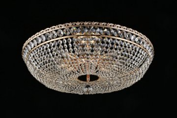 Потолочная люстра Aployt Wiga APL.758.17.12