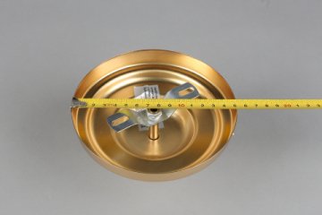 Потолочная люстра Aployt Wiga APL.758.17.12