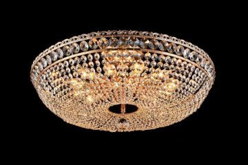 Потолочная люстра Aployt Wiga APL.758.17.12