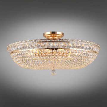 Потолочная люстра Aployt Wiga APL.758.17.12