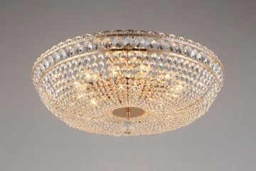 Потолочная люстра Aployt Wiga APL.758.17.12