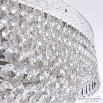 Потолочная люстра Bohemia Ivele AL19011/80OL WMN