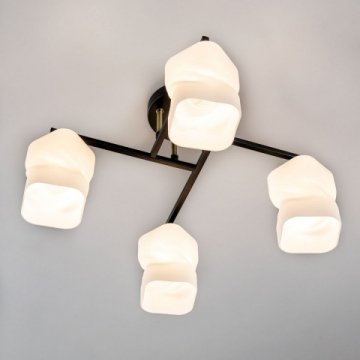 Потолочная люстра Citilux Джером CL129245