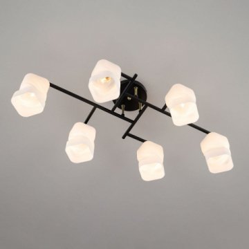 Потолочная люстра Citilux Джером CL129265