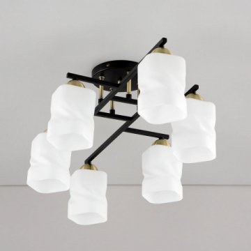 Потолочная люстра Citilux Джером CL129265