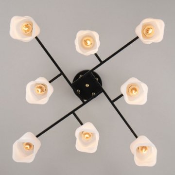 Потолочная люстра Citilux Джером CL129285