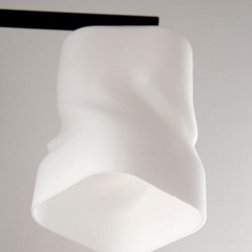 Потолочная люстра Citilux Джером CL129285