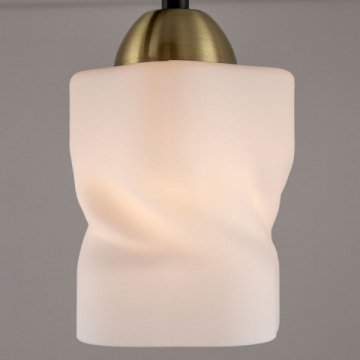 Потолочная люстра Citilux Джером CL129285