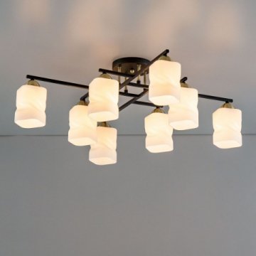 Потолочная люстра Citilux Джером CL129285