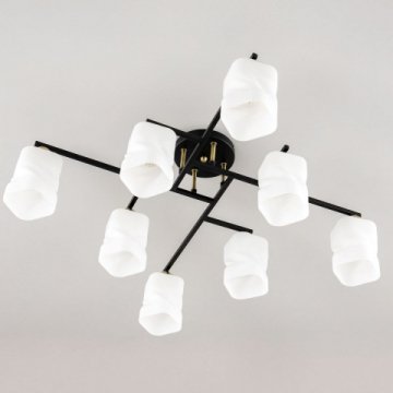 Потолочная люстра Citilux Джером CL129285