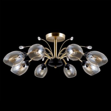 Потолочная люстра Citilux Комета CL108185