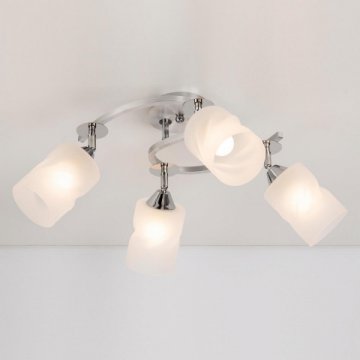 Потолочная люстра Citilux Сиерра CL119240