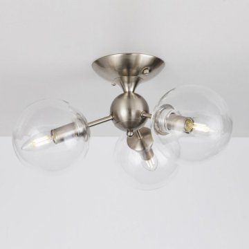 Потолочная люстра Citilux Томми  CL102131