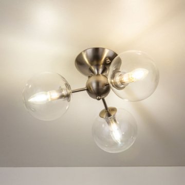 Потолочная люстра Citilux Томми  CL102131