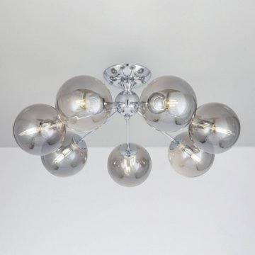 Потолочная люстра Citilux Томми  CL102170