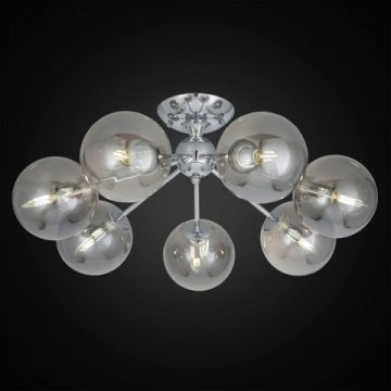 Потолочная люстра Citilux Томми  CL102170