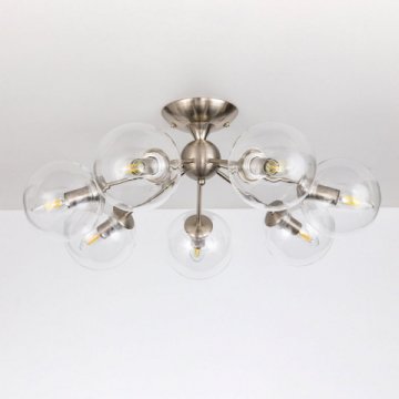 Потолочная люстра Citilux Томми  CL102171