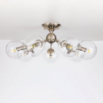 Потолочная люстра Citilux Томми  CL102171