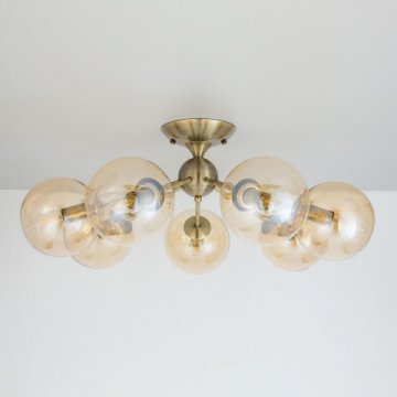 Потолочная люстра Citilux Томми  CL102173