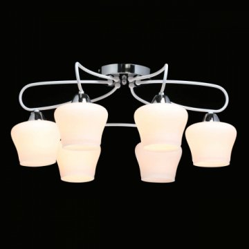 Потолочная люстра De Markt City Альфа 324017606