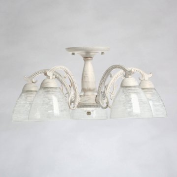 Потолочная люстра De Markt City Ариадна 105010205