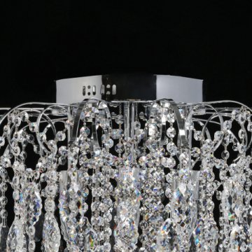 Потолочная люстра De Markt City Бриз 111014712