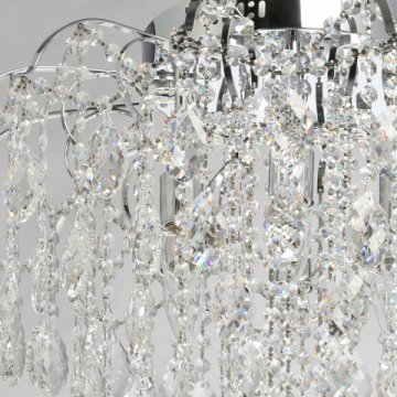 Потолочная люстра De Markt City Бриз 111014712