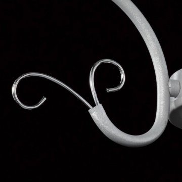 Потолочная люстра De Markt City Моника 372014903