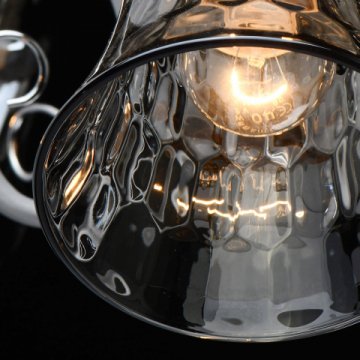 Потолочная люстра De Markt City Моника 372014903