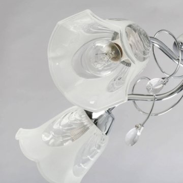 Потолочная люстра De Markt City Моника 372015005