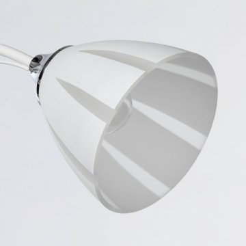 Потолочная люстра De Markt City Нежность 676014505