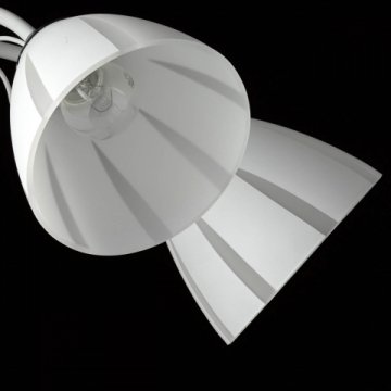 Потолочная люстра De Markt City Нежность 676014505