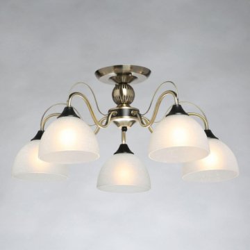 Потолочная люстра De Markt City Олимп 318014905