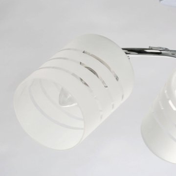 Потолочная люстра De Markt City Олимпия 106010403