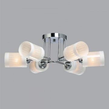 Потолочная люстра De Markt City Олимпия 106010506