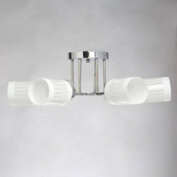 Потолочная люстра De Markt City Олимпия 106010506